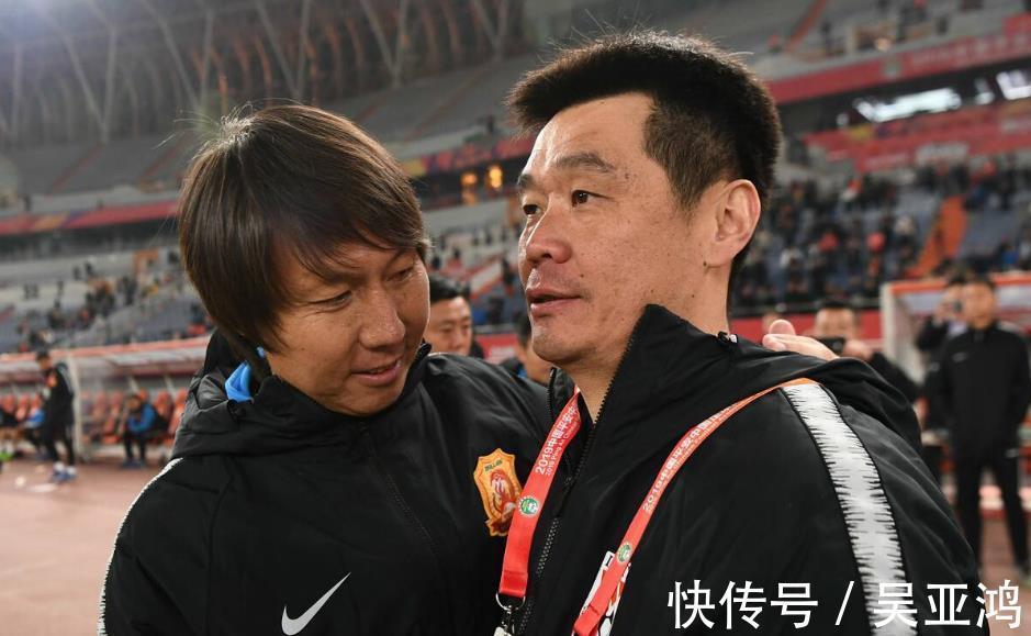 洛国富|李霄鹏选拔标准曝光!遭球迷质疑:换汤不换药,和李铁有啥区别?