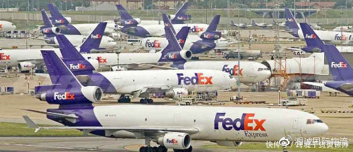 快递|外贸寄样三部曲