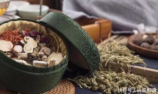细胞|生姜加它一起食,功效胜过几副药,发汗散热,还能延缓细胞衰老
