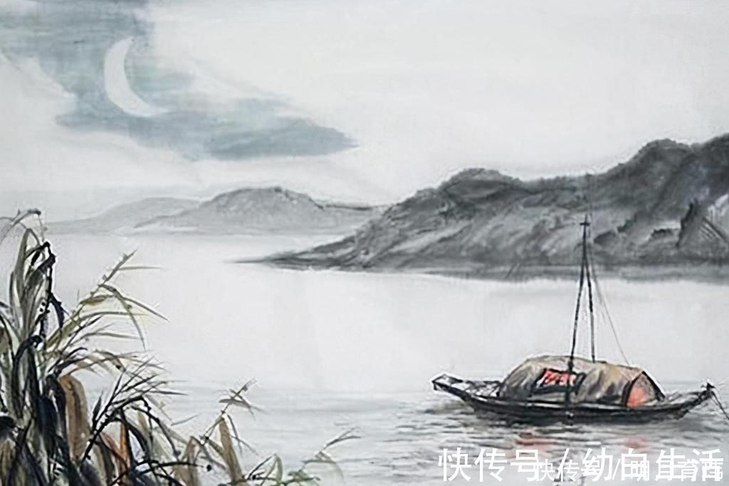 春夜宴从弟桃花园序|苏轼为了送别老友,写下一首《临江仙》,最后两句惊艳了后世千年