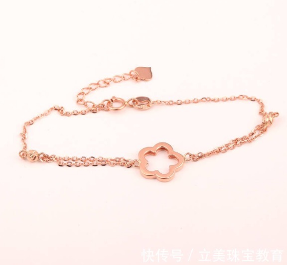 小知识|不同珠宝首饰的各种保养小知识