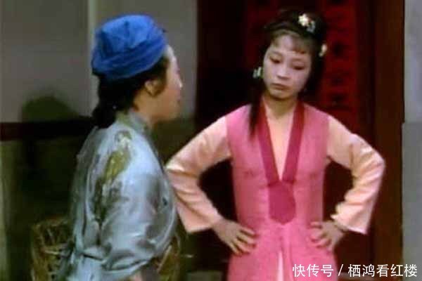 司棋|司棋大闹小厨房，王熙凤为何不追究？是明哲保身，还是偏袒护短？