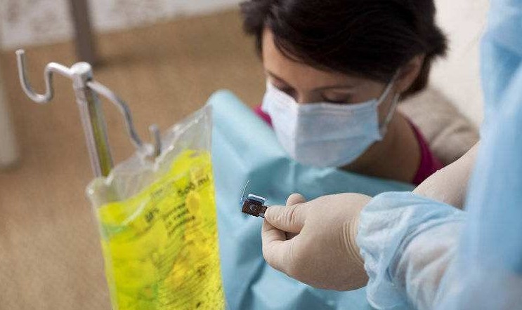 治疗|为何有人发现癌症后,一治疗就很快死亡医生终于瞒不住了