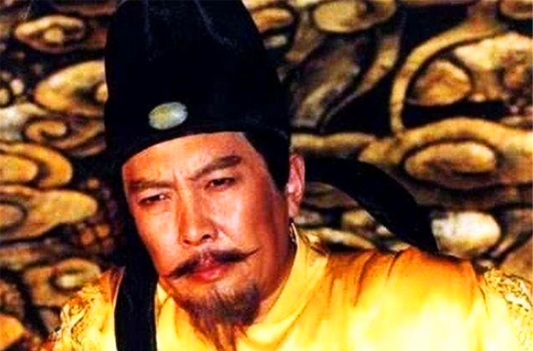 墓碑|魏征被李世民称为一面镜子,死后三天竟然被李世民砸了墓碑,他有什么罪?