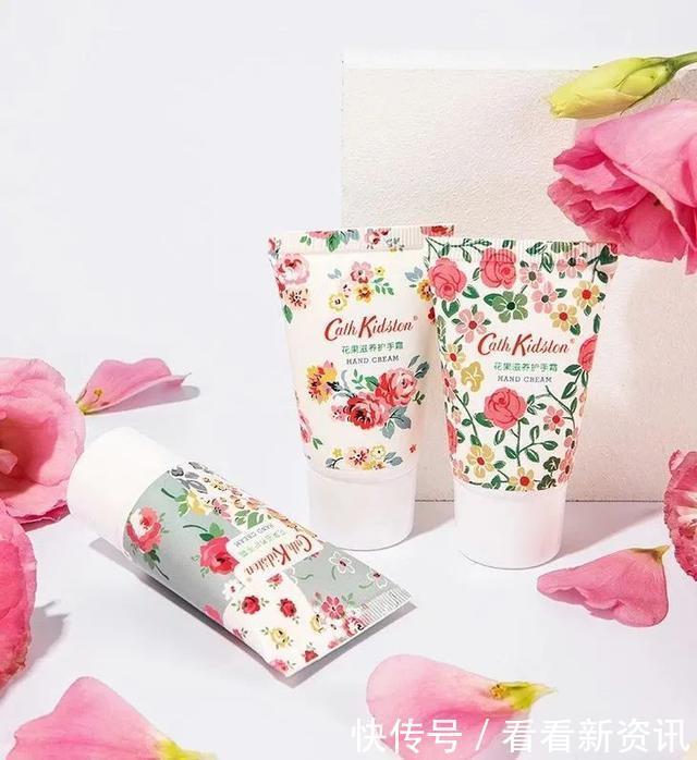 一个女人的福气，一伸手就知道了