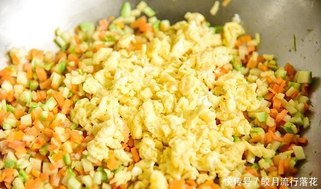 管饱|12月,我家爱吃这主食,管饱感强还简单易做,老人孩子都爱吃