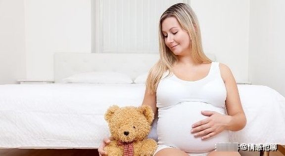 孕期，孕妈若有3种迹象，别不当回事，或许是胎儿营养跟不上了