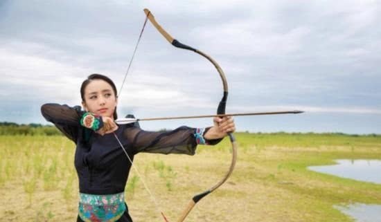 风险|唐军俘获铁勒公主,薛仁贵冒杀头的风险纳她为妾,事后发现真高明