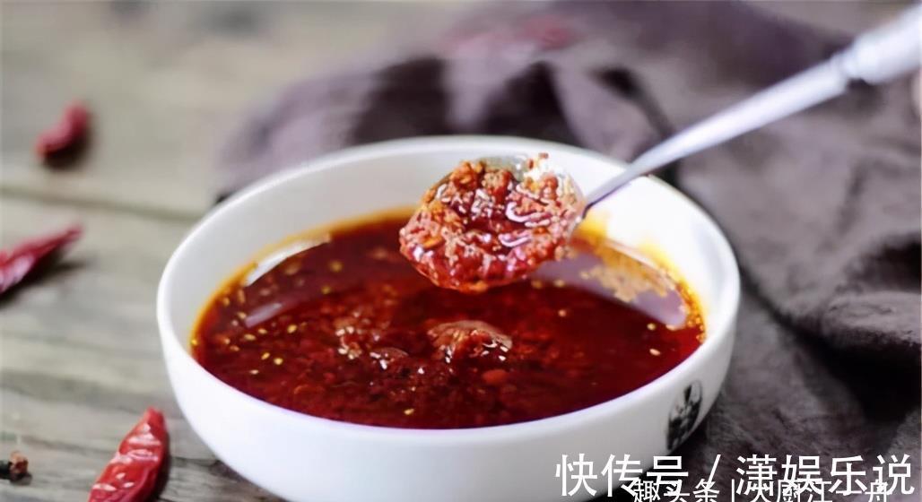 做法|做辣椒油,不要直接泼热油,大厨教你不外传做法,香辣还不糊