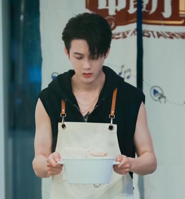 卡丁車|《中餐廳5》今晚啟程出發桂林 檀健次成為新晉合伙人