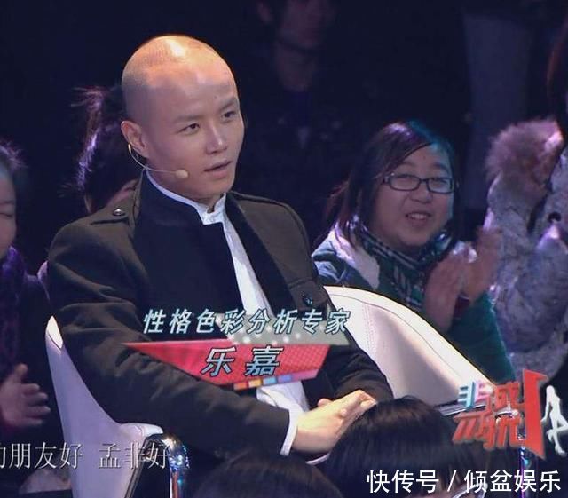 因非诚勿扰走红,调戏谢娜、侮辱金星气跑鲁豫,今街头演讲显落魄