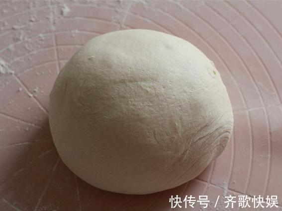 最正宗酱香饼做法,教你详细酱料配方,柔软多层,太香了