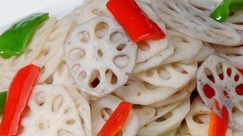 食物|女性不想老得快，以下食物不能斷，護肝排毒，臉色紅潤，不妨一試