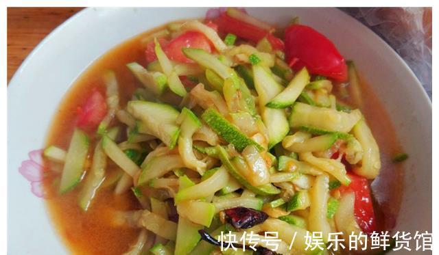 西葫芦|婆婆在家过生日，当天我特意下厨做一桌菜，饭后要把财务给我保管