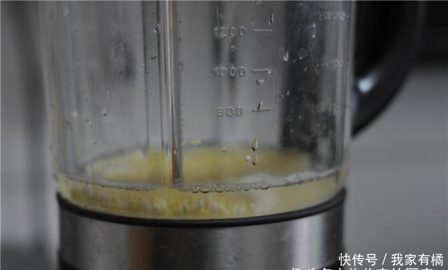 金贵|女人,要对自己好一点,此早餐食材比较金贵,为了健康,要舍得!