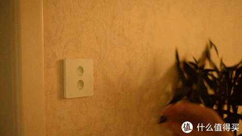双开|我的家电购买备忘录 篇八：老灯具散发新活力 ~ 西门子单火开关安装体验