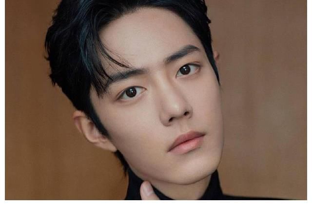 謝娜|手機(jī)二公主有恃無恐？中年男星潛規(guī)則未遂？和頌欠肖戰(zhàn)人情？