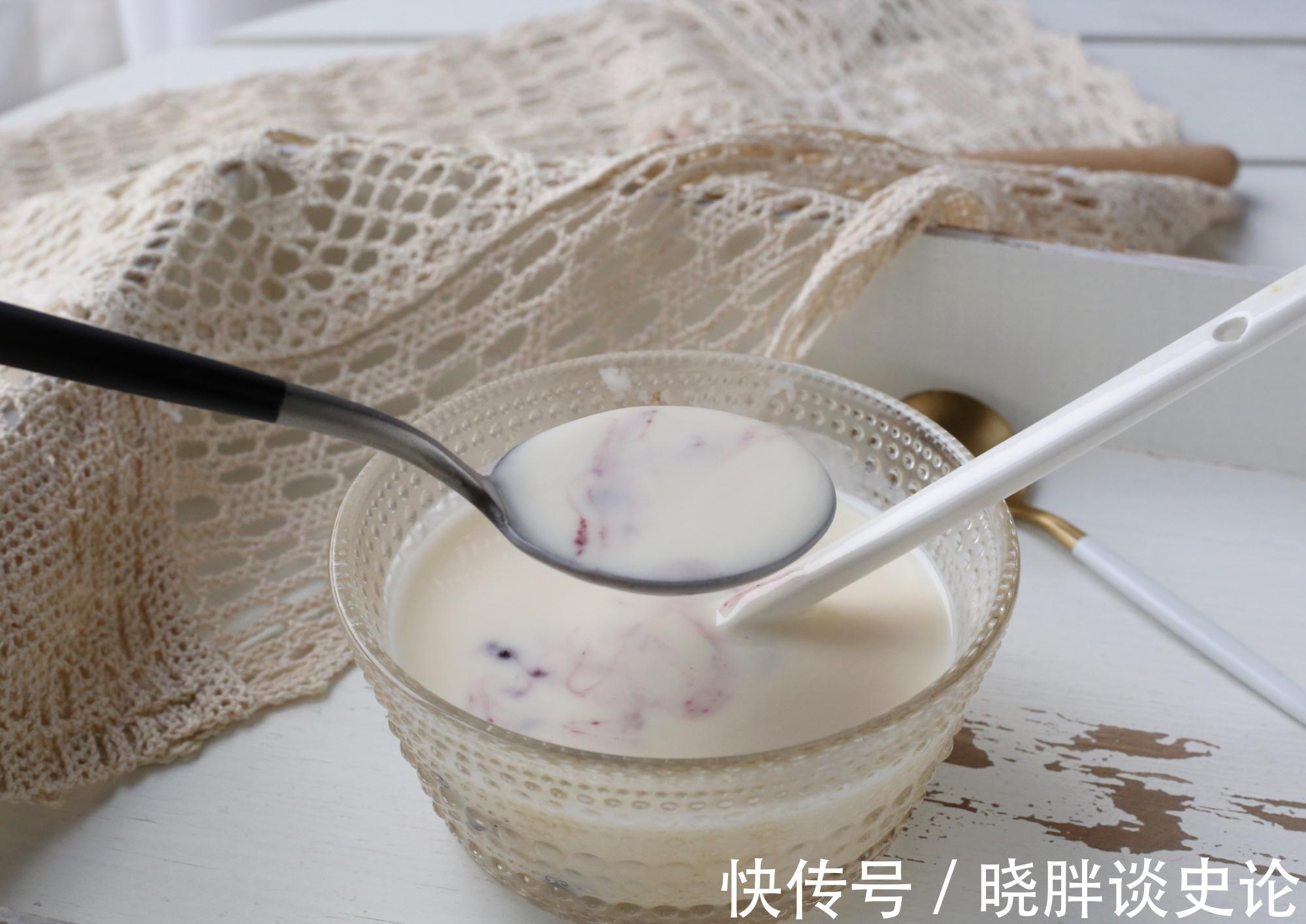 好处|孩子吃零食没一点好处吗?错了!以下的零食可是越吃越健康的