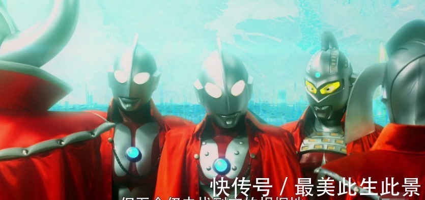 迪迦|拆开奥特曼的皮套后,终于知道圆谷多穷了,真的替演员们心疼!