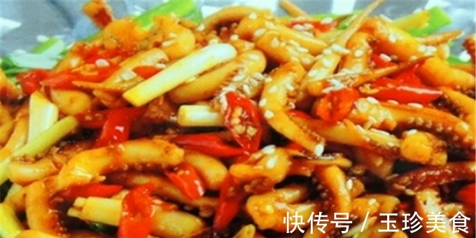 秋葵|美味十足的几道家常菜,营养美味,好吃不上火,隔三差五就做一次