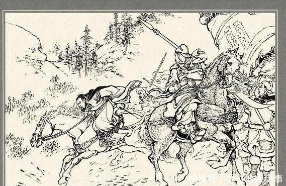 事情|通过华容道捉放曹这件事情,来聊聊三国所谓的“权谋”之术