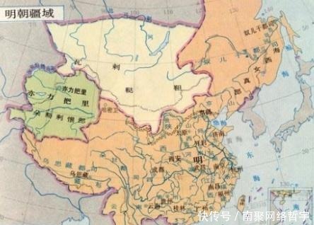 原因|朱元璋那么残酷暴戾,为何大明没有成为短命王朝?原因无非有两点