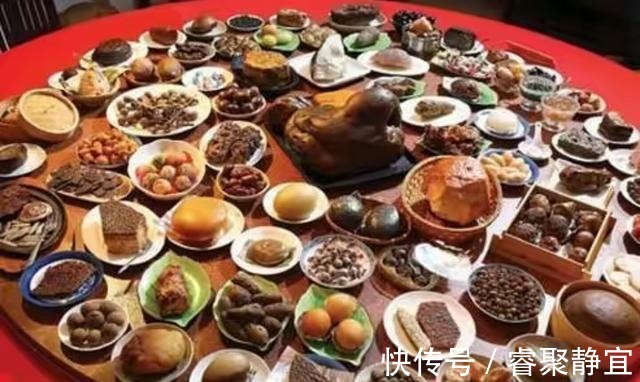 做法|大清三道菜做法吓人，慈禧吓得不敢吃，却有人能够一饱口福！