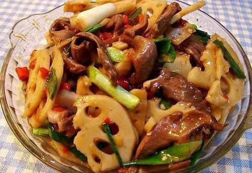 简单易上手的拿手好菜,解馋解腻,下酒又下饭,春节待客真不错!