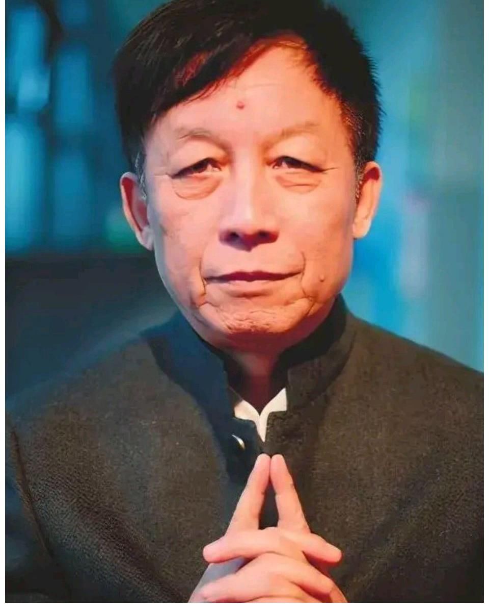 蛇盘兔|易中天参加婚恋节目被观众齐怼,他甘拜下风:你们赢了!