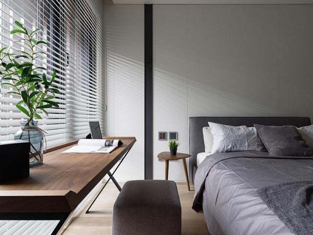 隔断|装修时学会4处设计搭配,再平庸的家也能装出高级感,学到既赚到