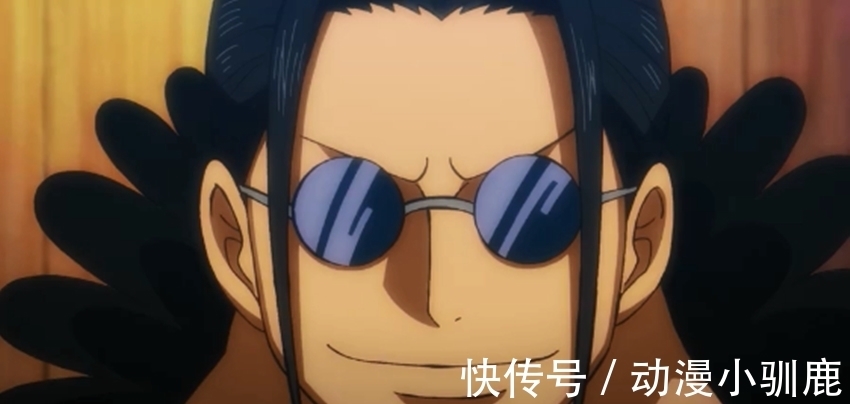 小爱|尾田是伏笔狂魔,正是雷利和罗杰的对话,证明红发是洛克斯的儿子