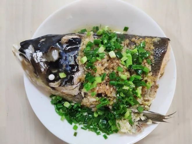 爱吃鱼头的看过来,看了千万别流口水