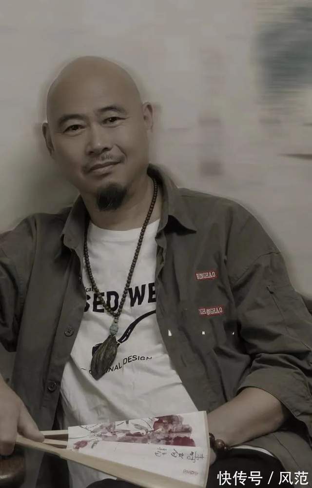 书画南北方@《书画南北方》陈太明画鸡虎年新作展