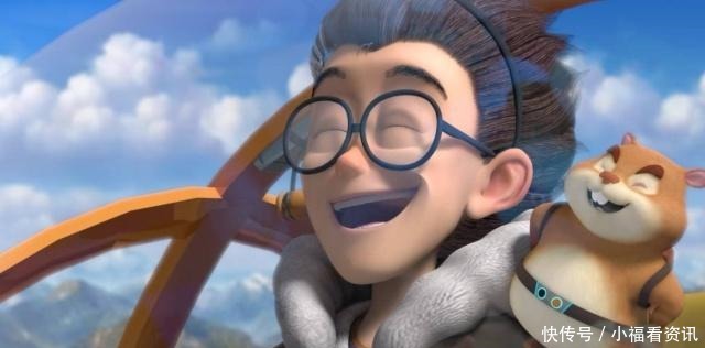 捕猎|熊出没两大叛徒,简直丢了动物的脸,帮助捕猎者伤害同类