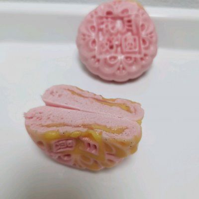 无糖月饼|宝宝可以吃的无糖月饼哦