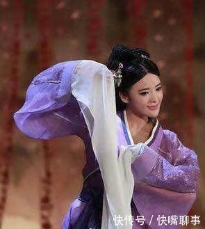 李夫人|汉武的女人,阿娇、卫子夫被废、钩弋夫人被赐死,她为何善终?