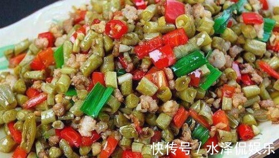 豆瓣酱|几道家常菜，美味可口还营养，越吃越想吃，家家户户都能吃的起