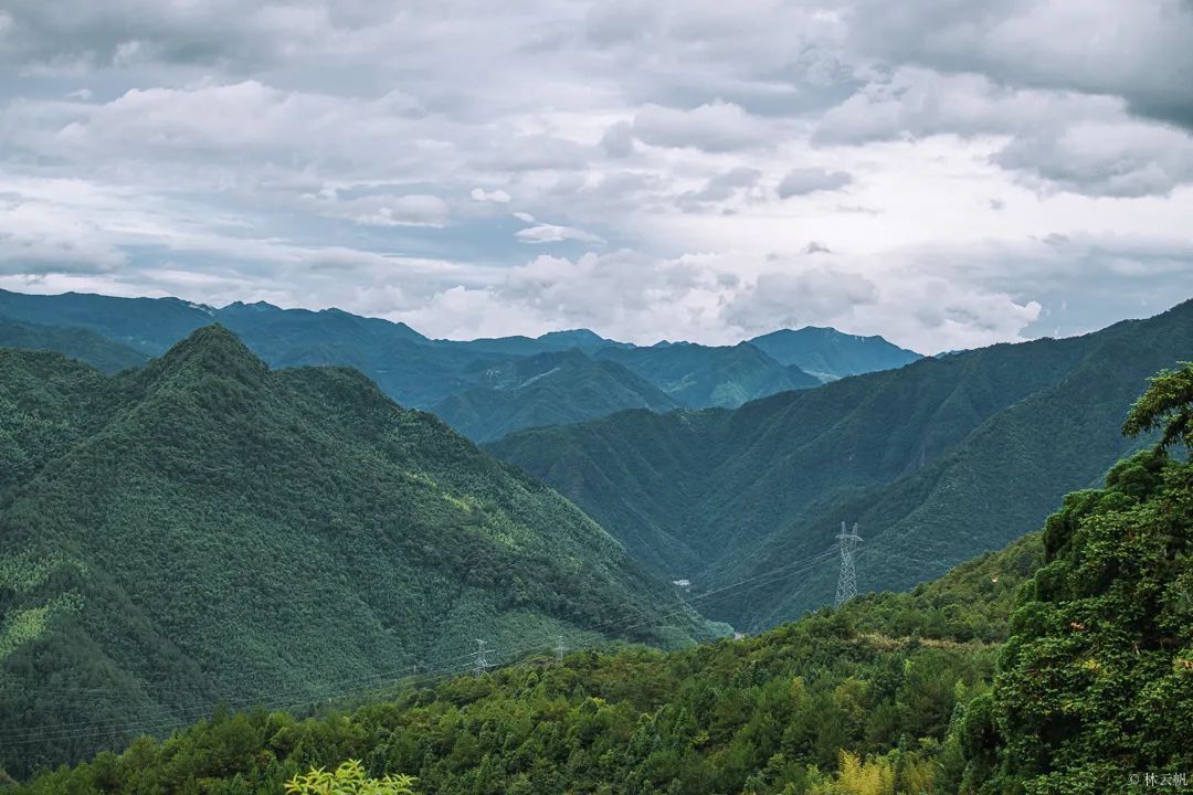 居所|太拉風(fēng)了！螞蟻探路帶領(lǐng)房車露營真人秀節(jié)目慶元拍攝圓滿殺青