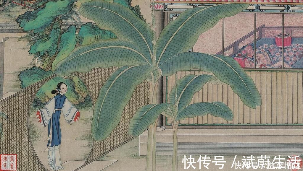 贾惜春&林黛玉一段话逼得李纨撒泼,让人拍手叫绝,这张嘴王熙凤也不如