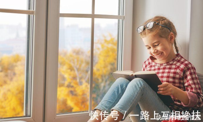 孩子|3-8岁，这项能力才是给孩子最好的成长礼