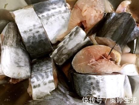 好吃|这鱼无法养殖纯野生，肉多刺少营养高，这做法简单好吃，人人爱