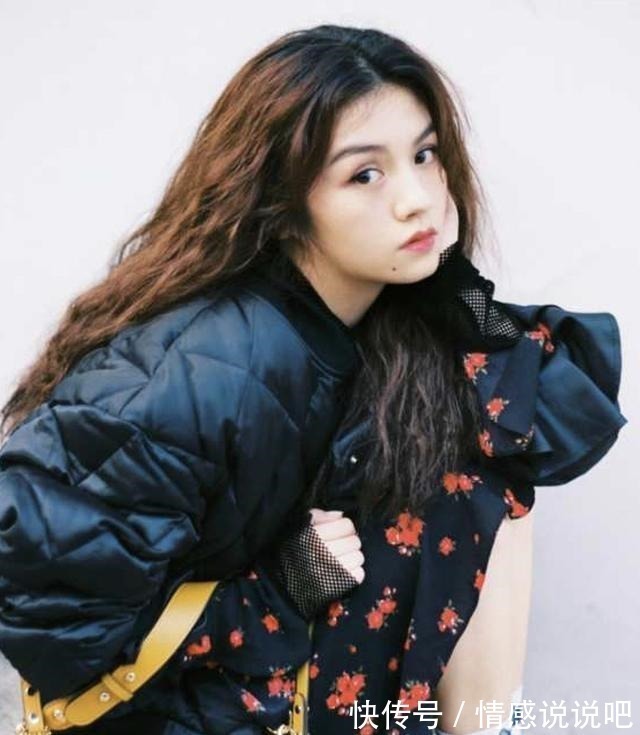 刘海 女人不论是美是丑,这4款土味发型最好别碰!否则显老还没气质!