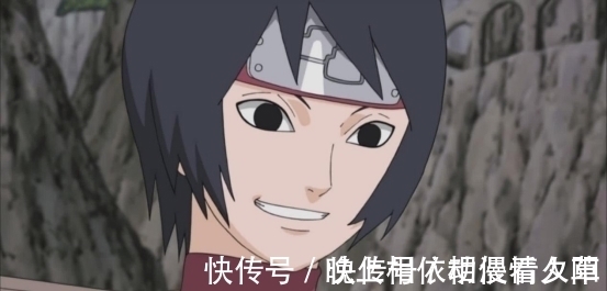 漩涡一族|火影忍者:家族特有忍术没练好却把别的忍术发挥到极致?