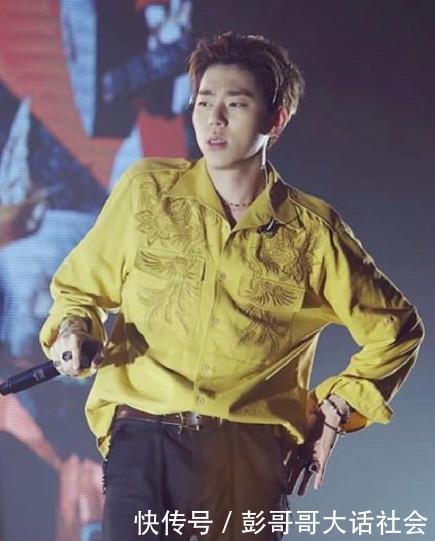 Zico作为韩国著名制作人 给404练习生写歌 却被 网暴 快资讯 Zico作为韩国著名制作人 给404练习生写歌 却被 网暴 快资讯