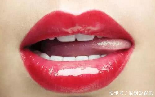 喝水|嘴唇总是干裂没亮泽不只是缺水,还跟缺乏一种营养素有关