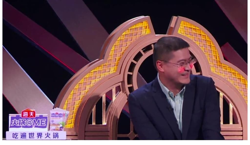 被郭麒麟抛弃的阎鹤祥,问法学老师罗翔是否愿意收留他这个小寡妇