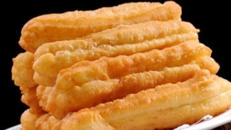  瞧瞧|瞧瞧外国人给中国菜取的名字, ”四个开心胖子“是什么东西