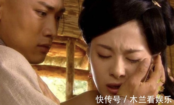 古代女子#为何古代女人很多都跟和尚偷情,他们有何过人之处原因很现实