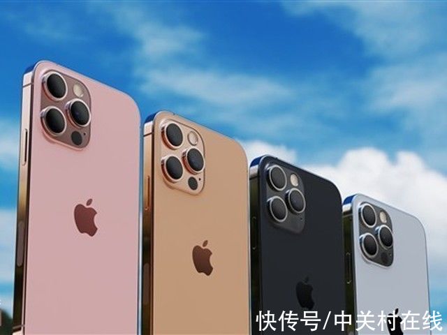 miPhone 13市场调查：13 Pro/Pro Max加价至月底