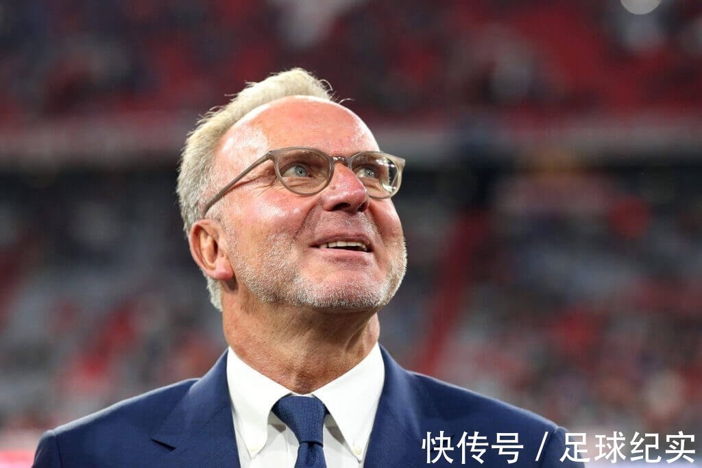 金元|开始害怕了?鲁梅尼格应限制曼城巴黎,赫内斯靠钱成不了豪门